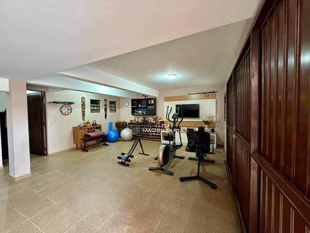 Casa, 4 quartos, 407 m² - Foto 10