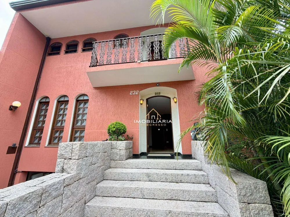 Casa, 4 quartos, 407 m² - Foto 12