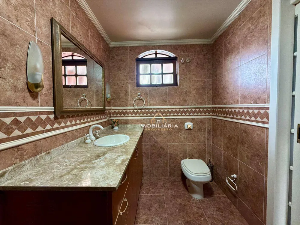Casa, 4 quartos, 407 m² - Foto 9