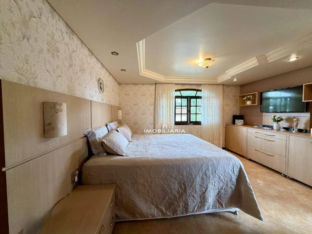 Casa, 4 quartos, 407 m² - Foto 4