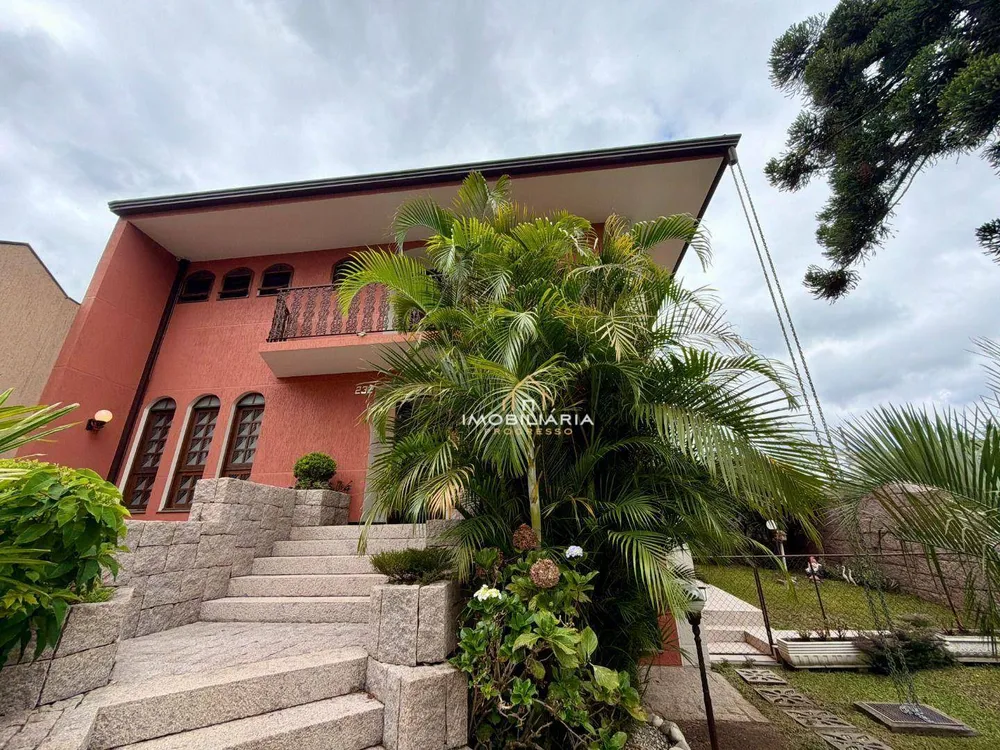 Casa, 4 quartos, 407 m² - Foto 11