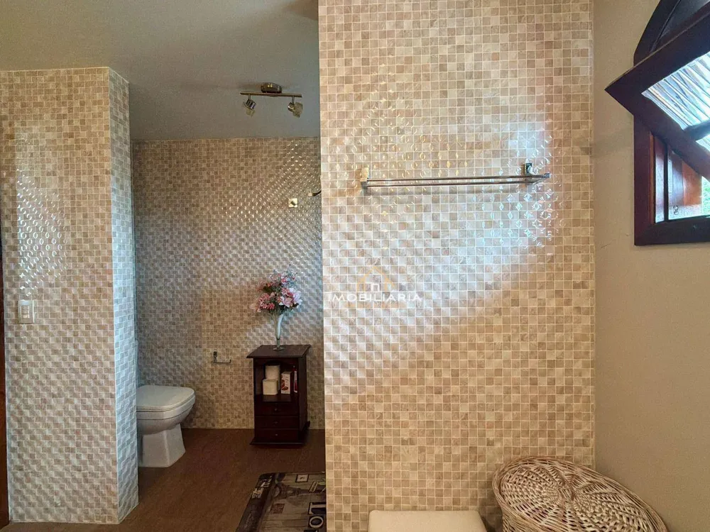 Casa, 4 quartos, 407 m² - Foto 6