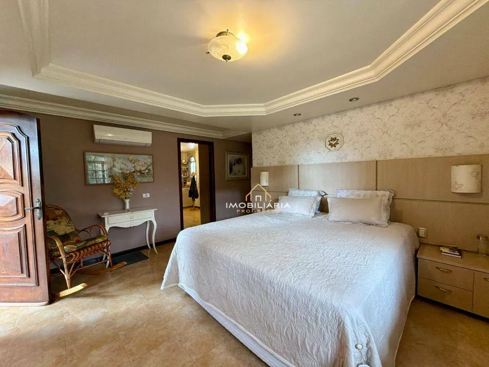 Casa, 4 quartos, 407 m² - Foto 3