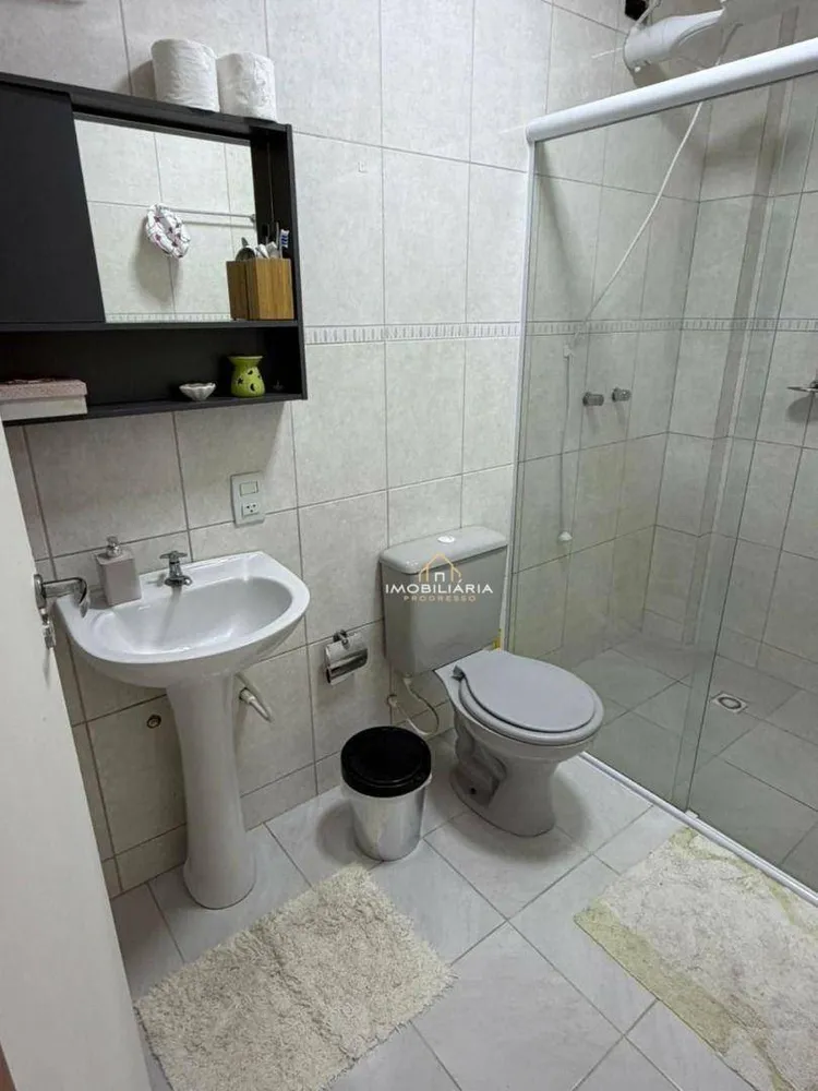 Sobrado, 3 quartos, 154 m² - Foto 7