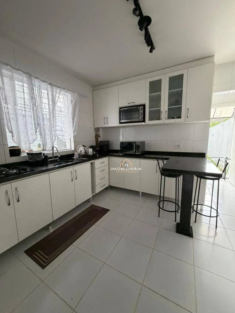 Sobrado, 3 quartos, 154 m² - Foto 4