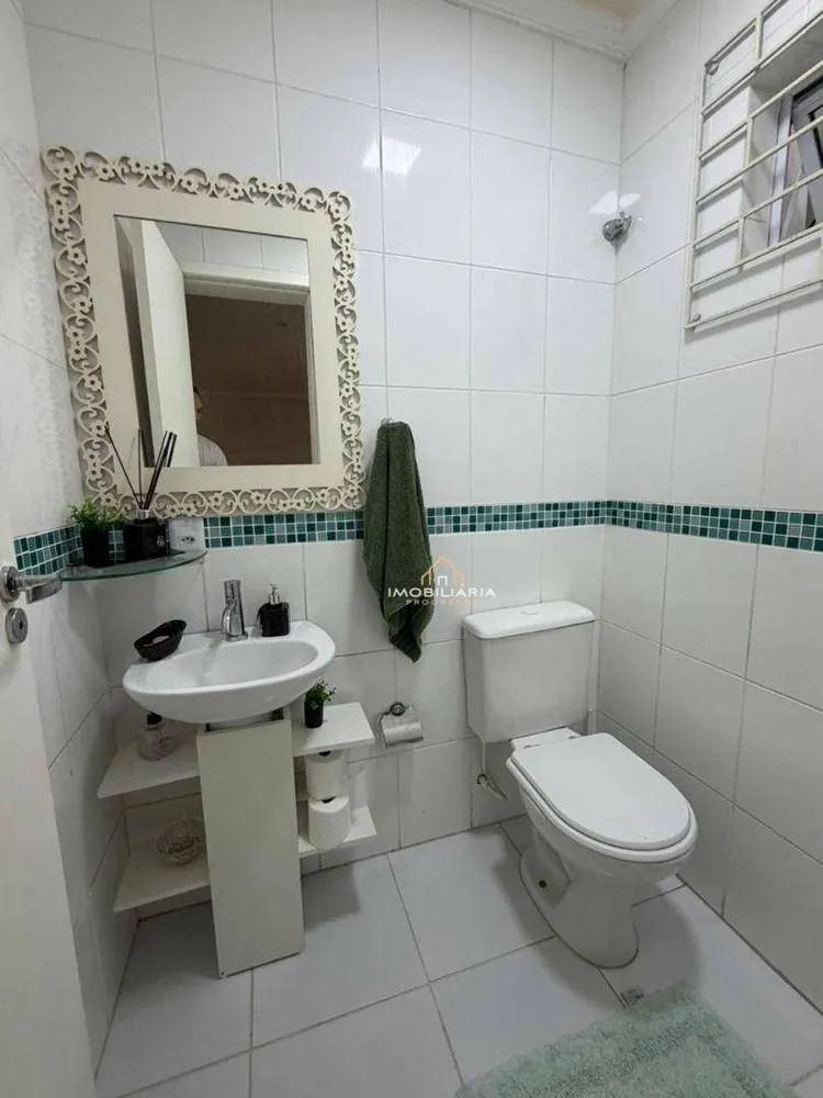 Sobrado, 3 quartos, 154 m² - Foto 3