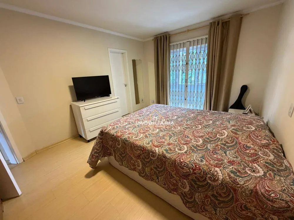 Sobrado, 3 quartos, 154 m² - Foto 1