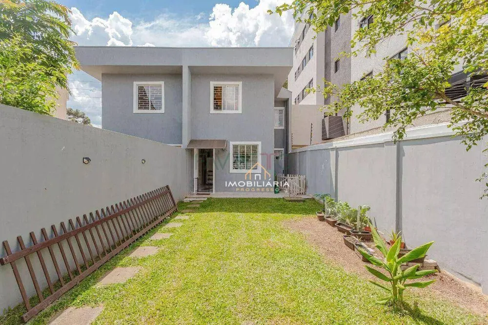 Sobrado, 3 quartos, 154 m² - Foto 12