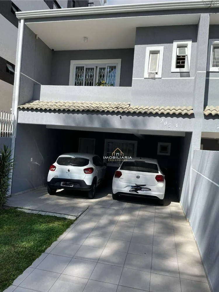 Sobrado, 3 quartos, 154 m² - Foto 8