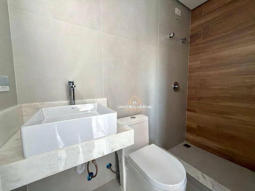 Casa de Condomínio, 3 quartos - Foto 10
