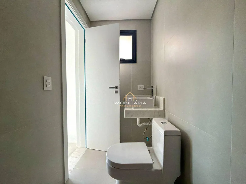 Casa de Condomínio, 3 quartos - Foto 11