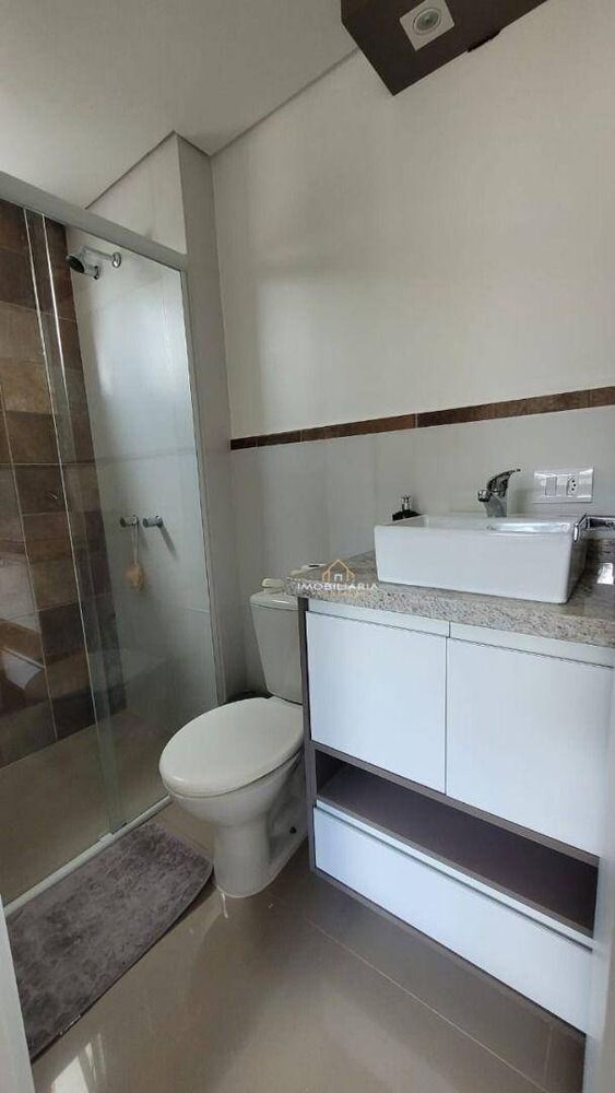 Apartamento à venda com 3 quartos, 87m² - Foto 4