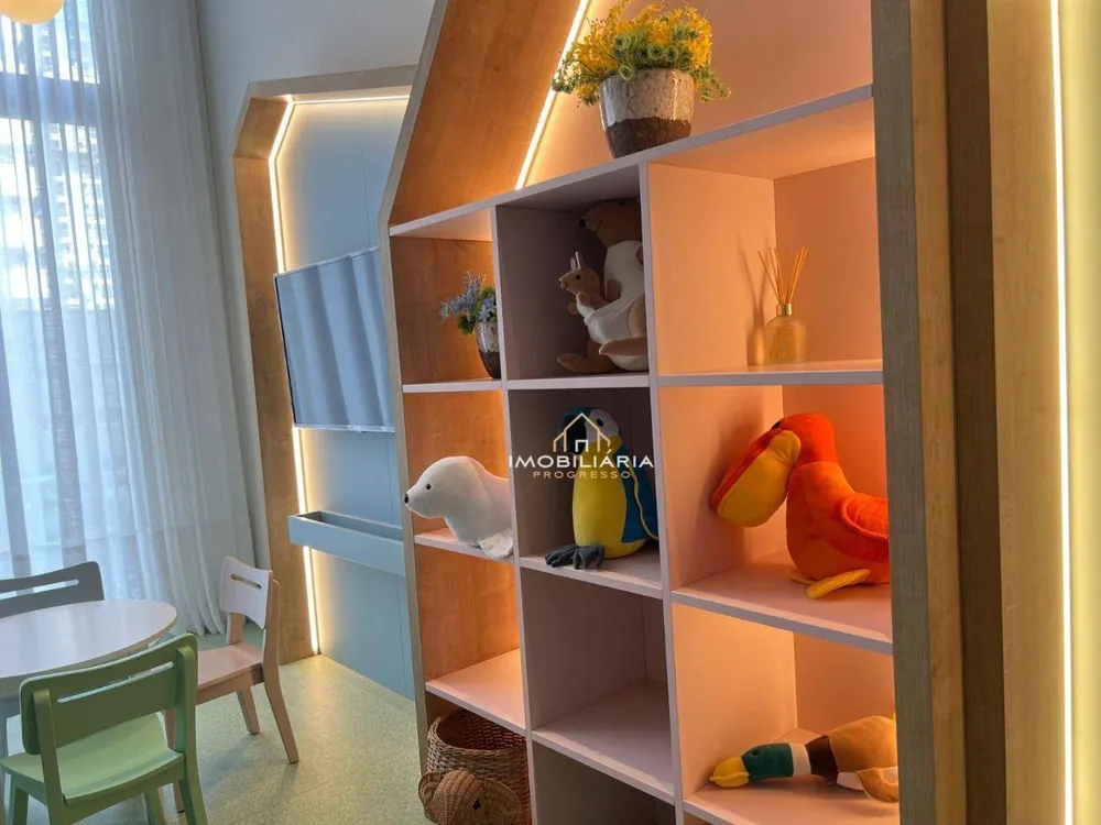 Apartamento, 4 quartos, 226 m² - Foto 3