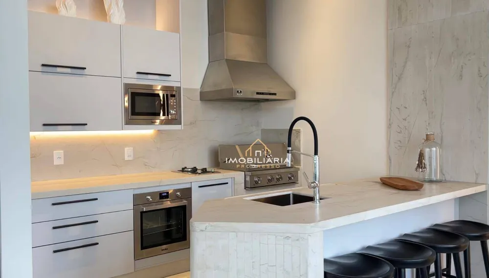 Apartamento, 4 quartos, 226 m² - Foto 5
