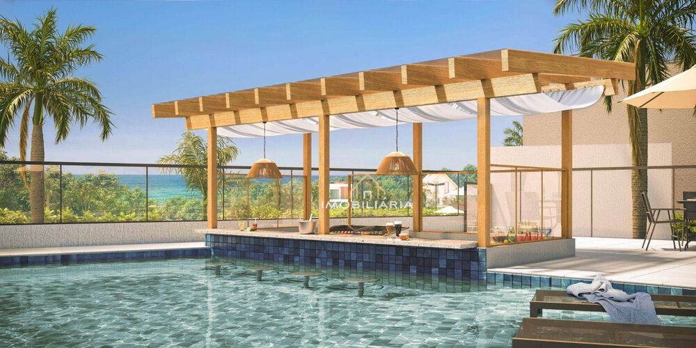 Apartamento, 2 quartos, 52 m² - Foto 3