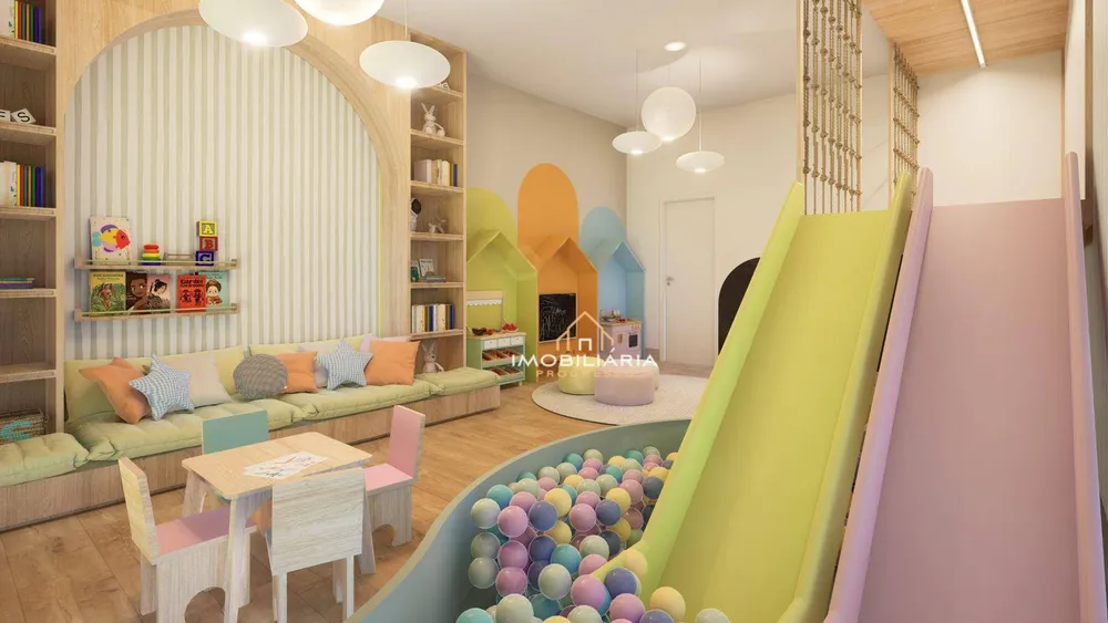 Apartamento, 2 quartos, 62 m² - Foto 6