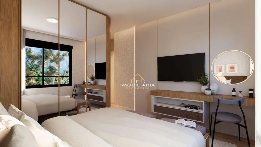 Apartamento, 2 quartos, 62 m² - Foto 4