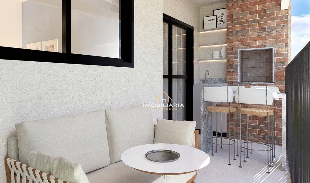 Apartamento, 2 quartos, 62 m² - Foto 3