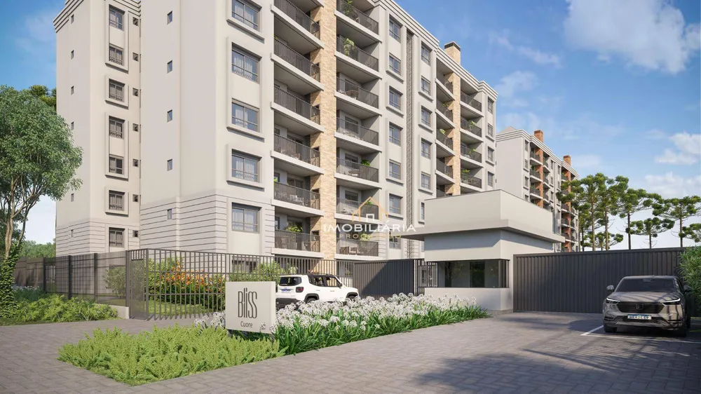 Apartamento, 2 quartos, 62 m² - Foto 12