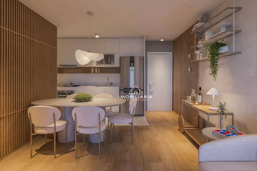 Apartamento, 3 quartos, 75 m² - Foto 1
