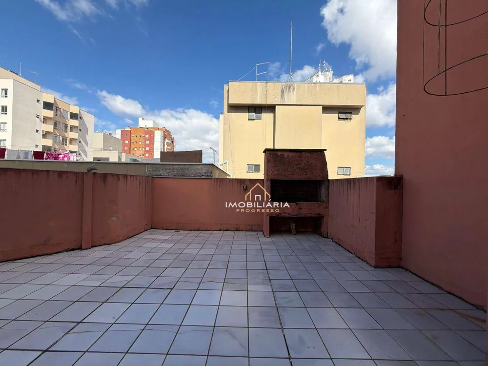 Apartamento, 1 quarto, 33 m² - Foto 8