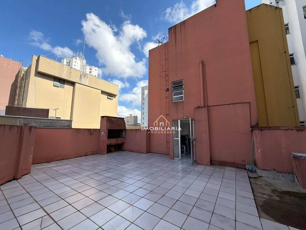 Apartamento, 1 quarto, 33 m² - Foto 7