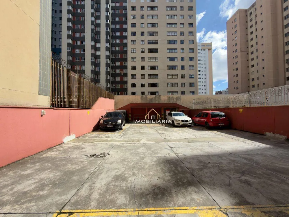 Apartamento, 1 quarto, 33 m² - Foto 12