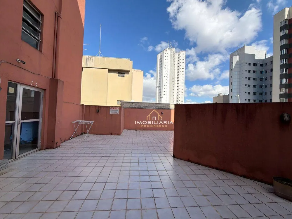Apartamento, 1 quarto, 33 m² - Foto 9