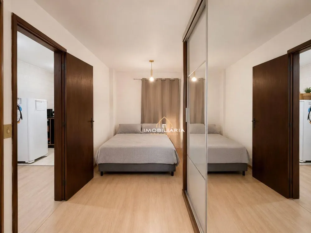 Apartamento, 1 quarto, 33 m² - Foto 4