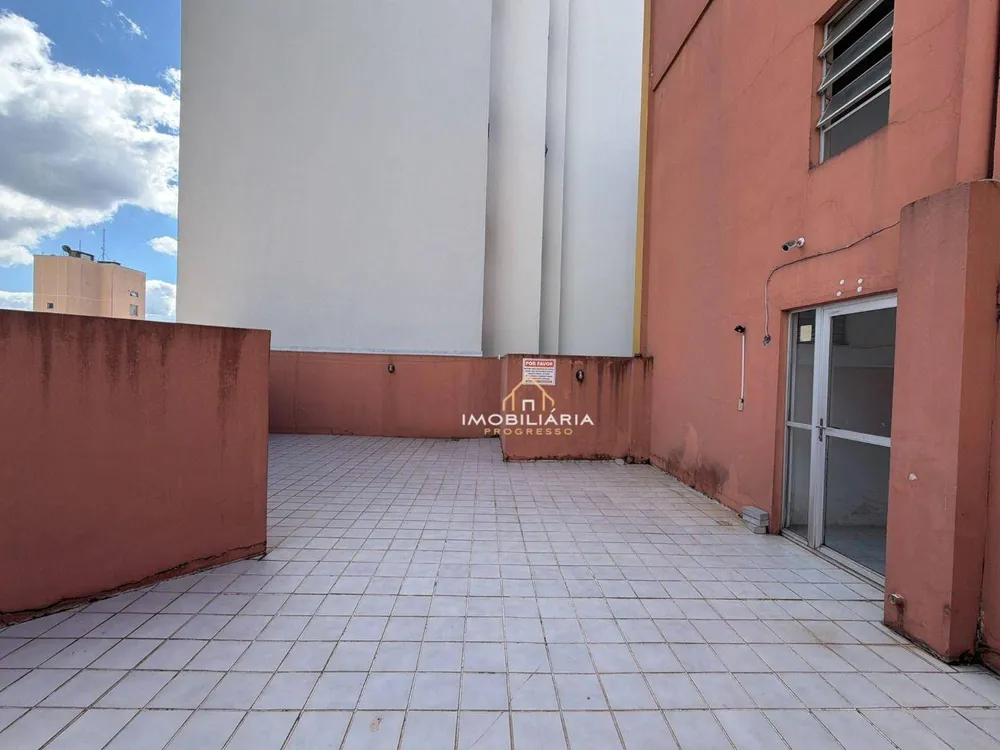 Apartamento, 1 quarto, 33 m² - Foto 10