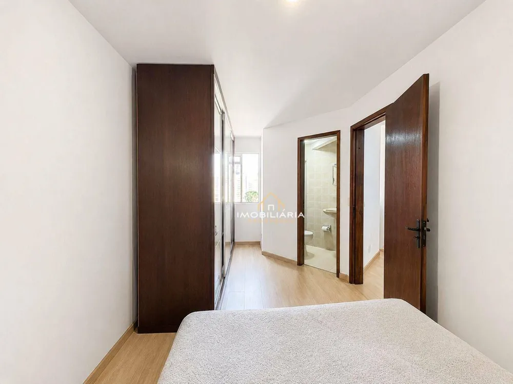 Apartamento, 1 quarto, 33 m² - Foto 5