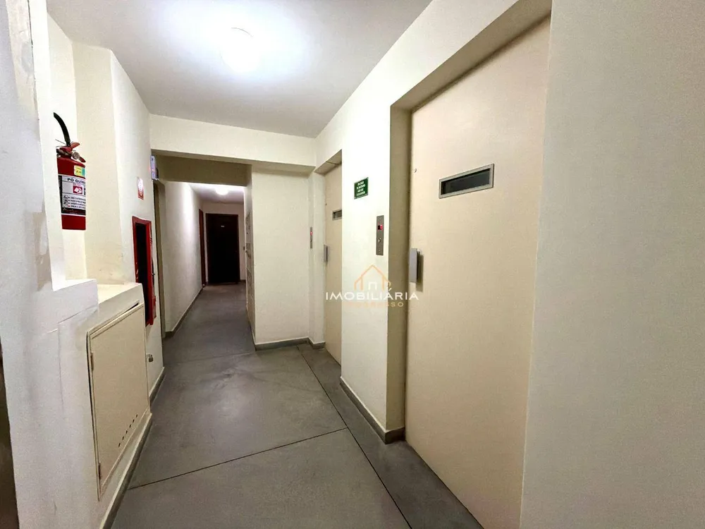 Apartamento, 1 quarto, 33 m² - Foto 11