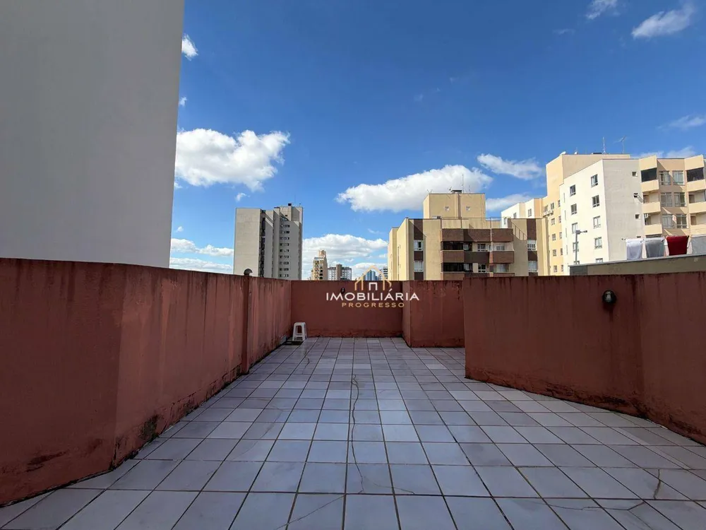 Apartamento, 1 quarto, 33 m² - Foto 6