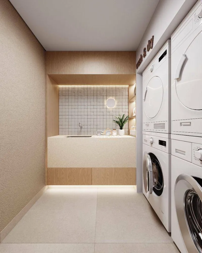 Apartamento, 1 quarto, 31 m² - Foto 1