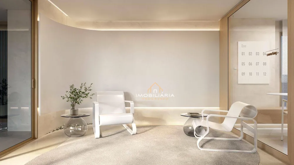 Apartamento, 1 quarto, 31 m² - Foto 8