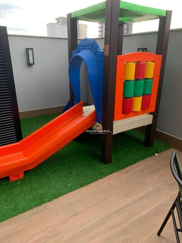 Apartamento, 3 quartos, 98 m² - Foto 12