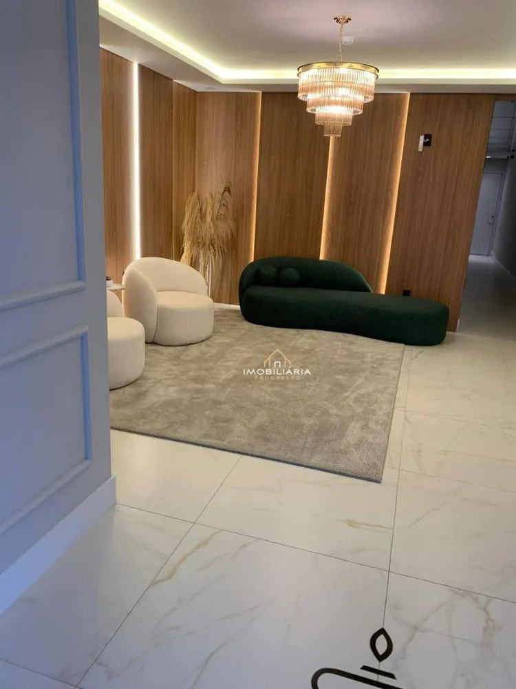 Apartamento, 3 quartos, 98 m² - Foto 9
