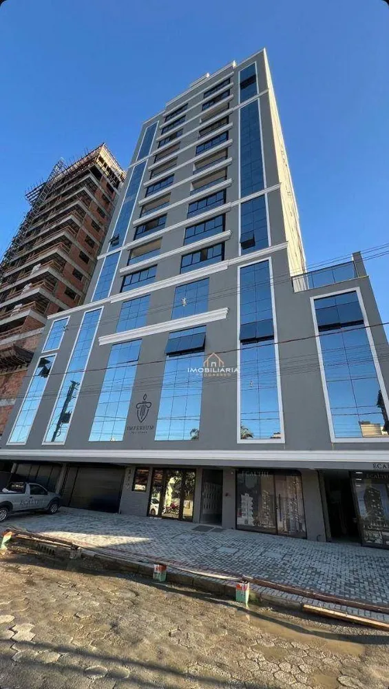 Apartamento, 3 quartos, 98 m² - Foto 1
