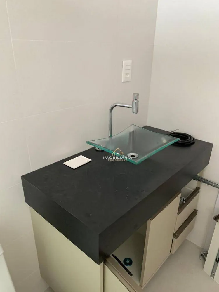 Apartamento, 3 quartos, 98 m² - Foto 2