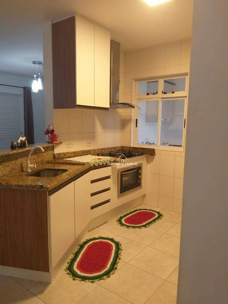 Casa, 4 quartos, 213 m² - Foto 3