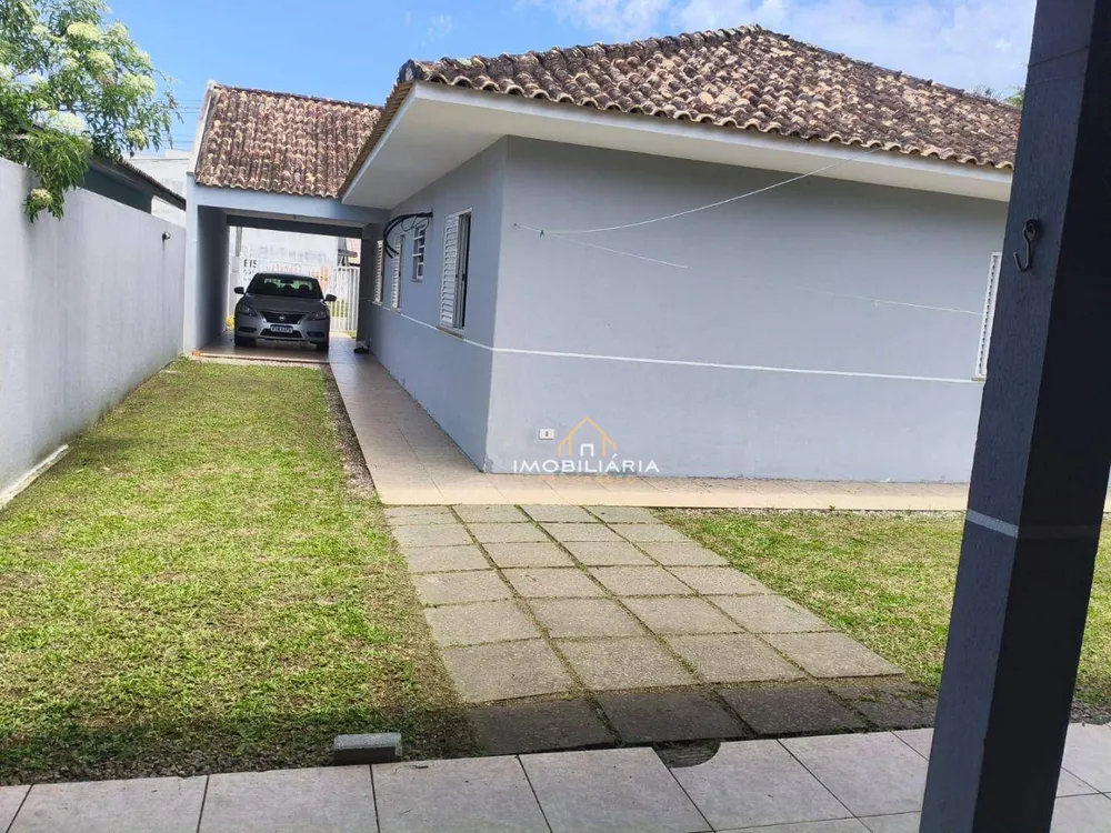 Casa, 4 quartos, 213 m² - Foto 2
