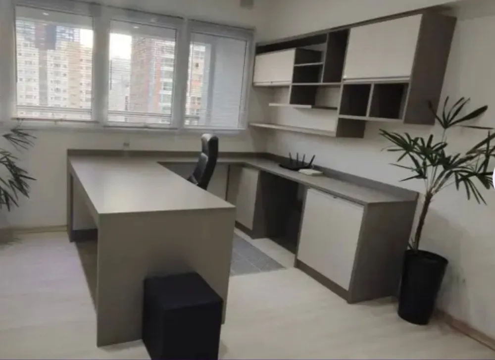 Sala-Conjunto - Foto 6