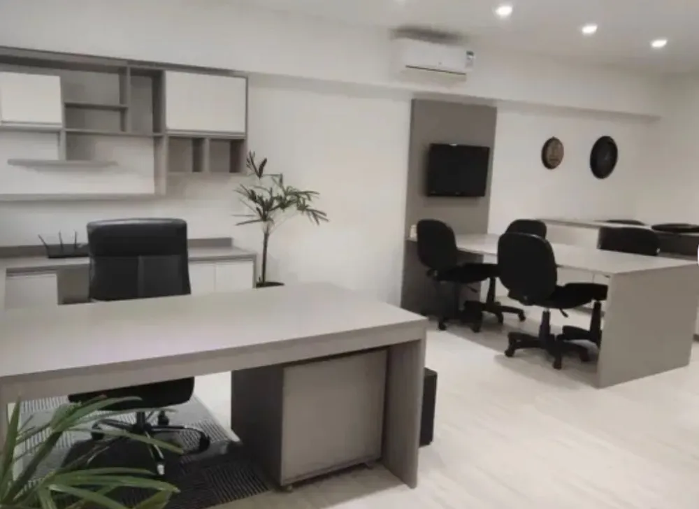 Sala-Conjunto - Foto 5