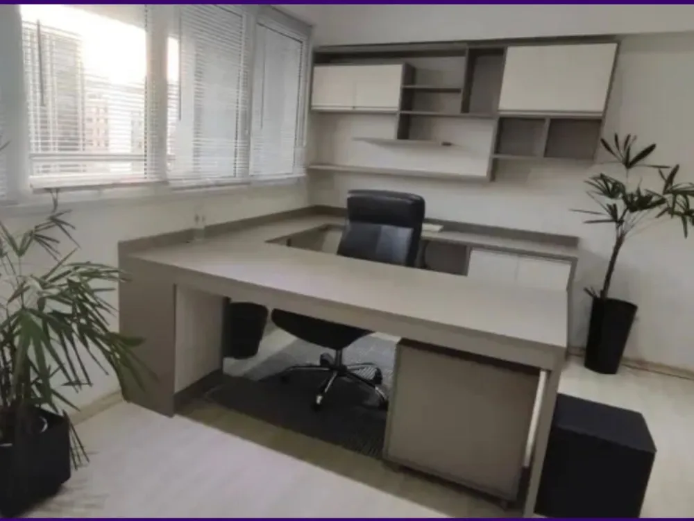 Sala-Conjunto - Foto 4