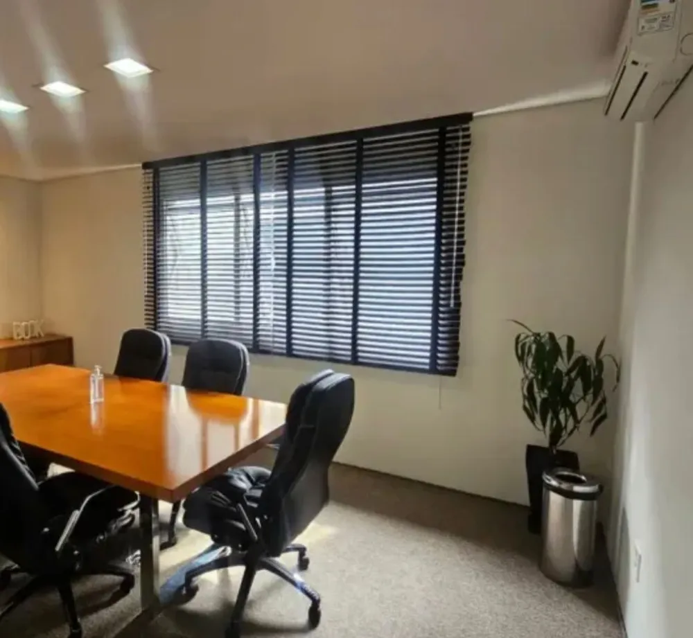 Sala-Conjunto - Foto 10