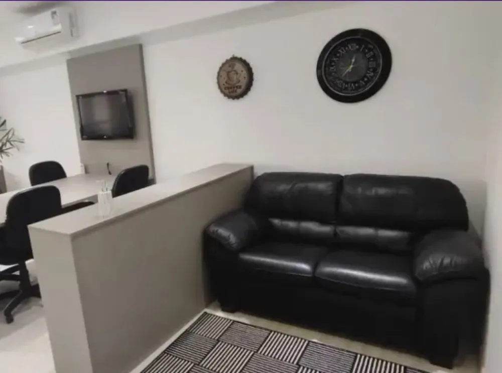 Sala-Conjunto - Foto 7