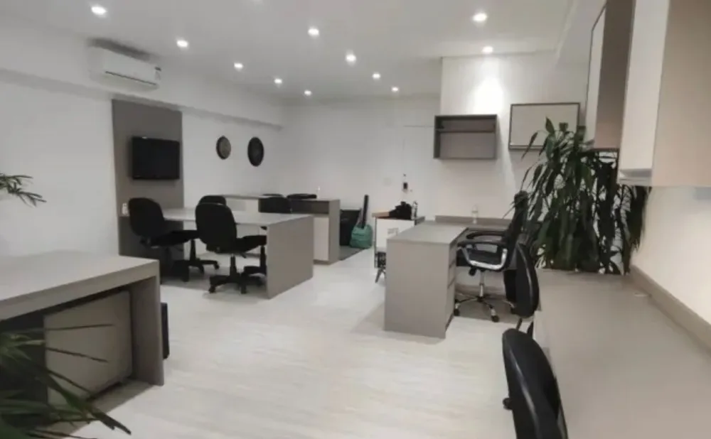 Sala-Conjunto - Foto 9