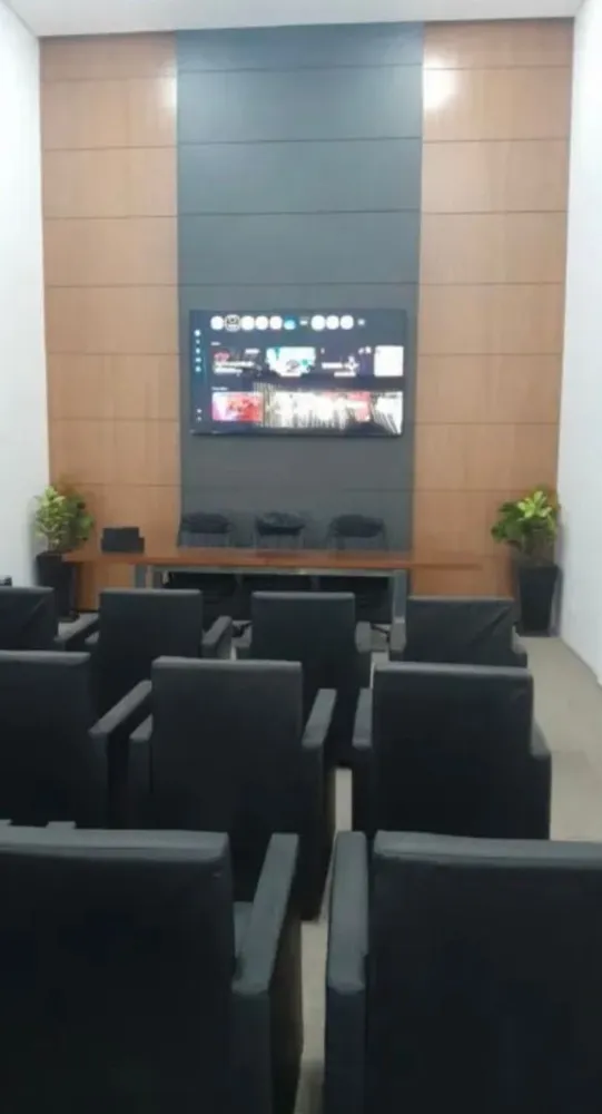 Sala-Conjunto - Foto 11