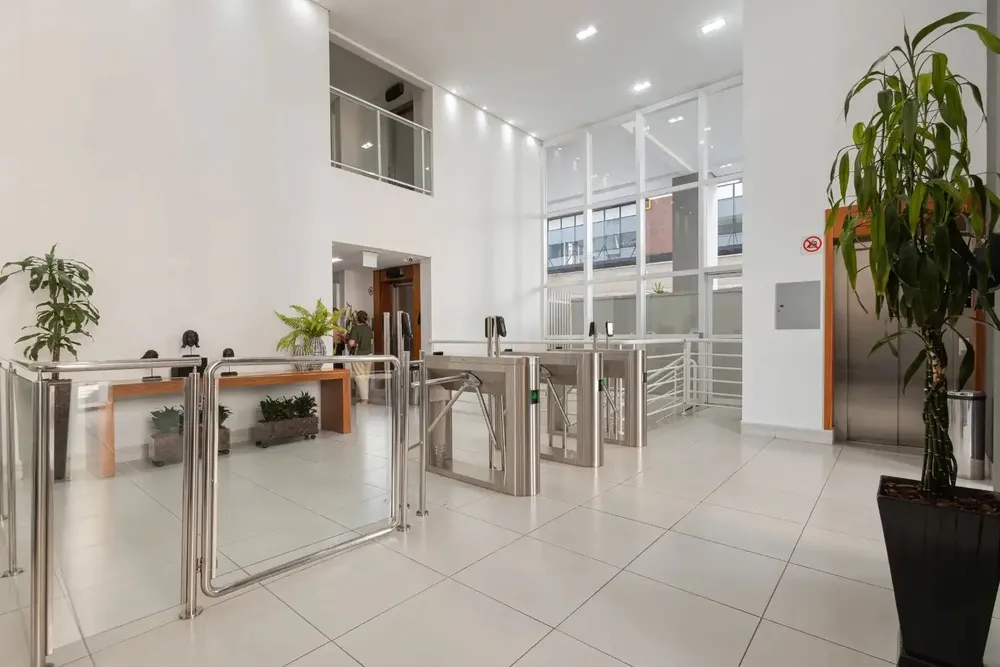 Sala-Conjunto - Foto 12
