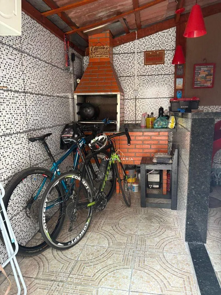 Sobrado, 3 quartos, 110 m² - Foto 12